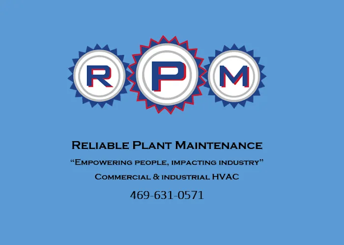 Reliable Plant Maintenance, Inc Picture 8