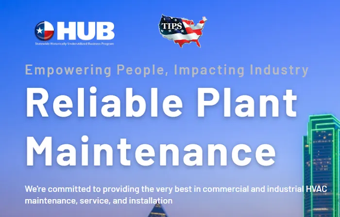 Reliable Plant Maintenance, Inc Picture 10