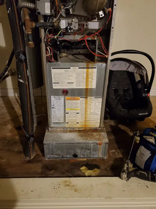 H & H Heating and Air LLC Picture 5