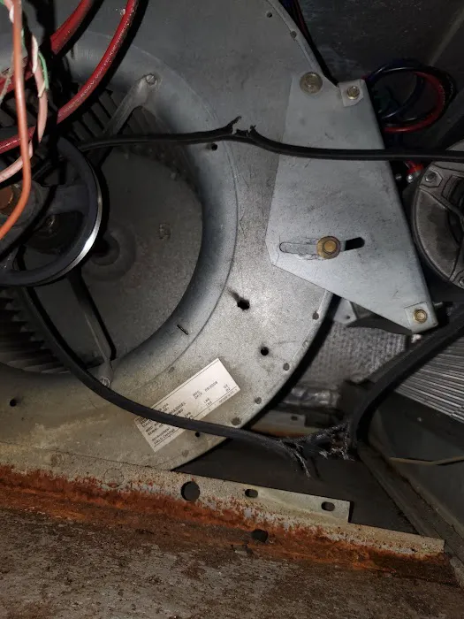 H & H Heating and Air LLC Picture 3