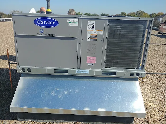 H & H Heating and Air LLC Picture 6