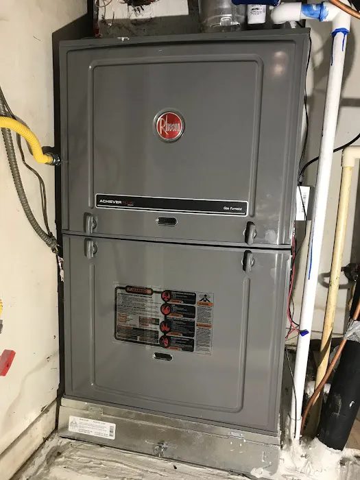 H & H Heating and Air LLC Picture 8