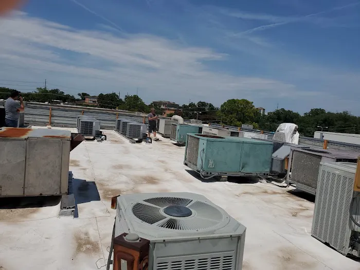 H & H Heating and Air LLC Picture 1