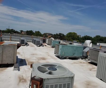 H & H Heating and Air LLC