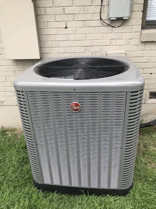 H & H Heating and Air LLC Picture 10