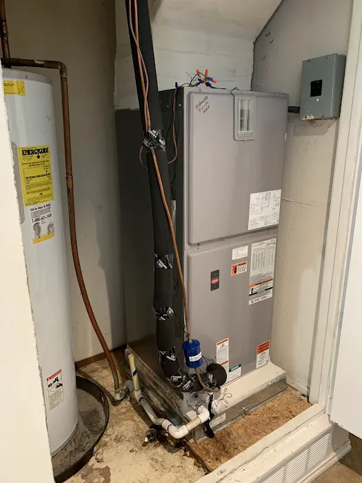 H & H Heating and Air LLC Picture 7