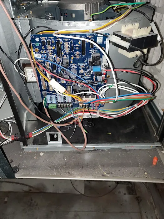 H & H Heating and Air LLC Picture 4