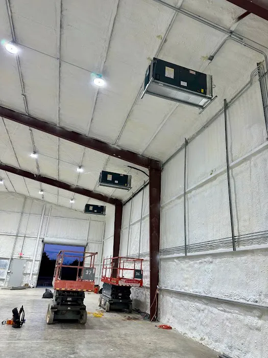 Crow’s Heat and Air- Whitewright Picture 6