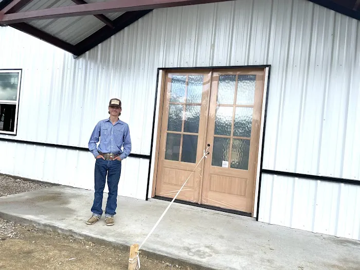 Crow’s Heat and Air- Whitewright Picture 10