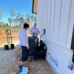 Crow’s Heat and Air- Whitewright