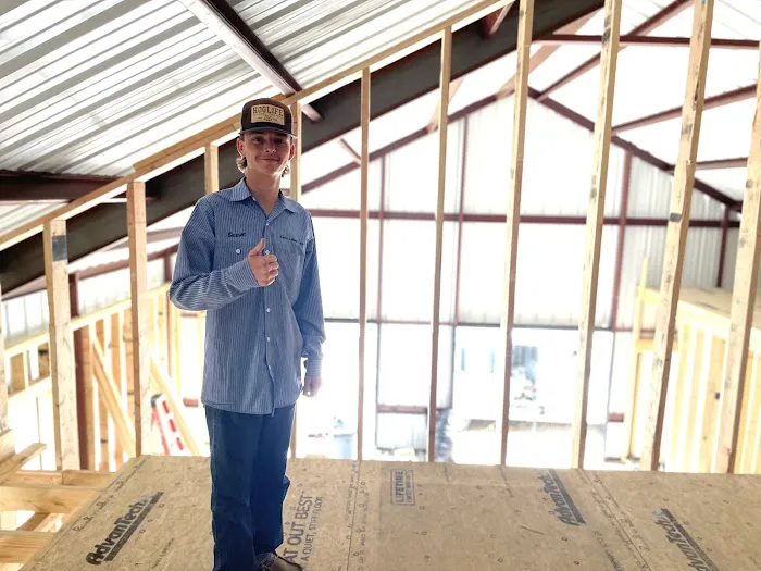 Crow’s Heat and Air- Whitewright Picture 7