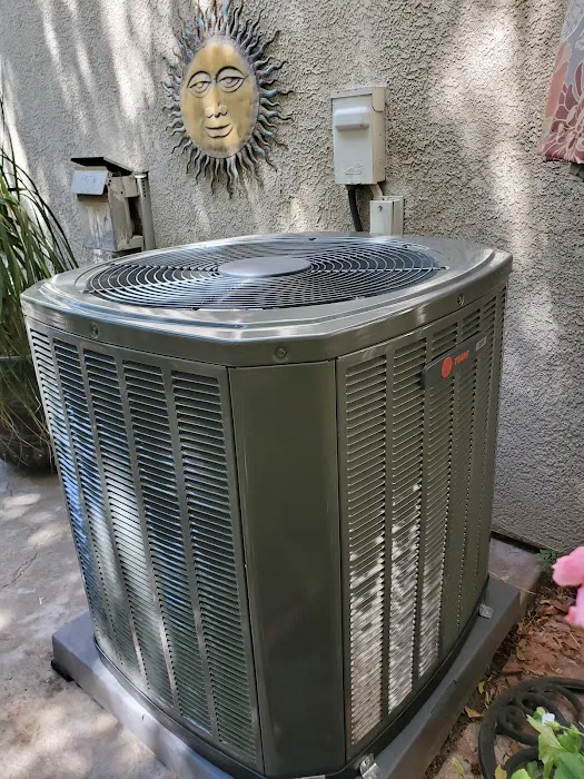 Perfect Climate Air, LLC Picture 4