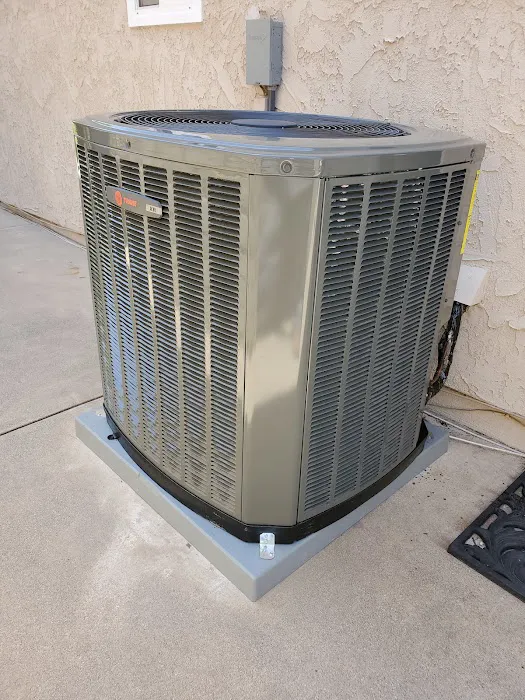 Perfect Climate Air, LLC Picture 6