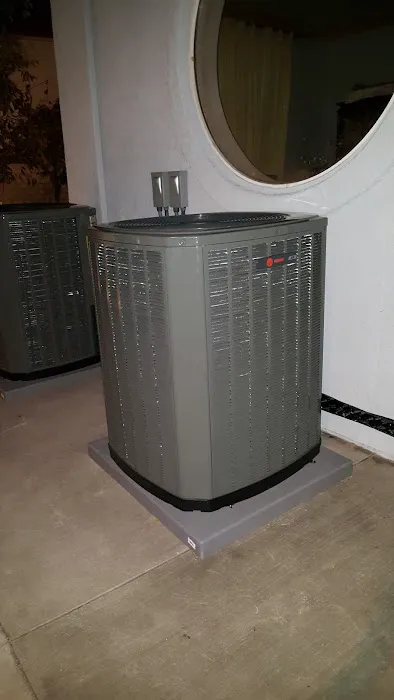 Perfect Climate Air, LLC Picture 1