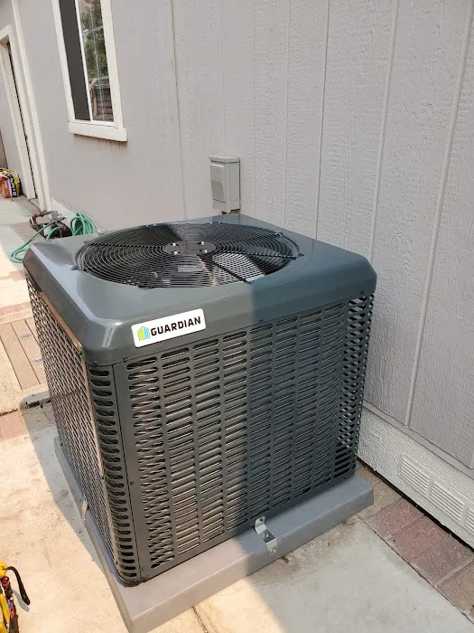 Perfect Climate Air, LLC Picture 5