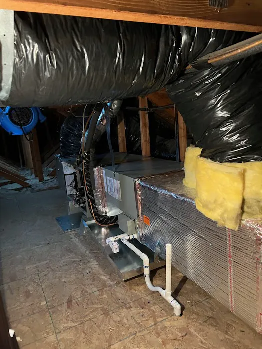 Perfect Climate Air, LLC Picture 3