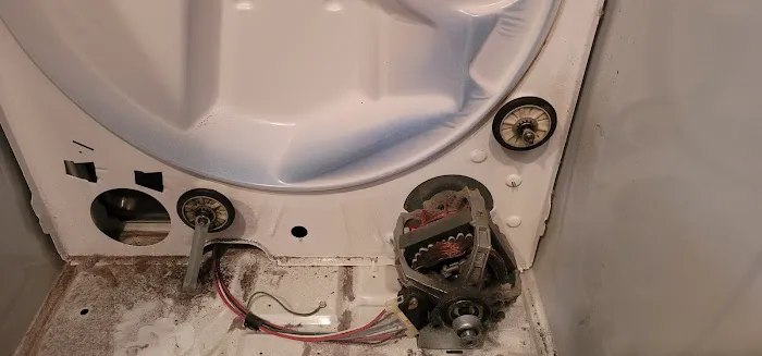 KYK appliance repair Picture 4