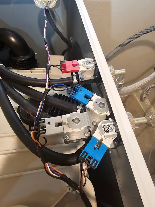 KYK appliance repair Picture 6