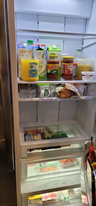 KYK appliance repair Picture 2