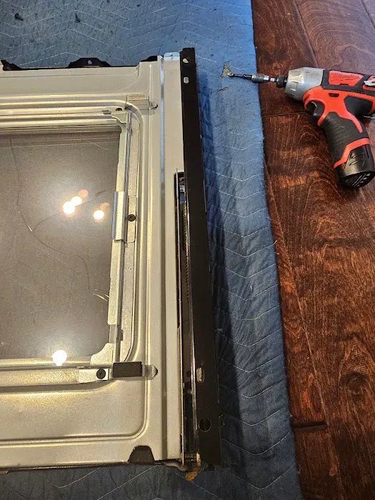 KYK appliance repair Picture 9