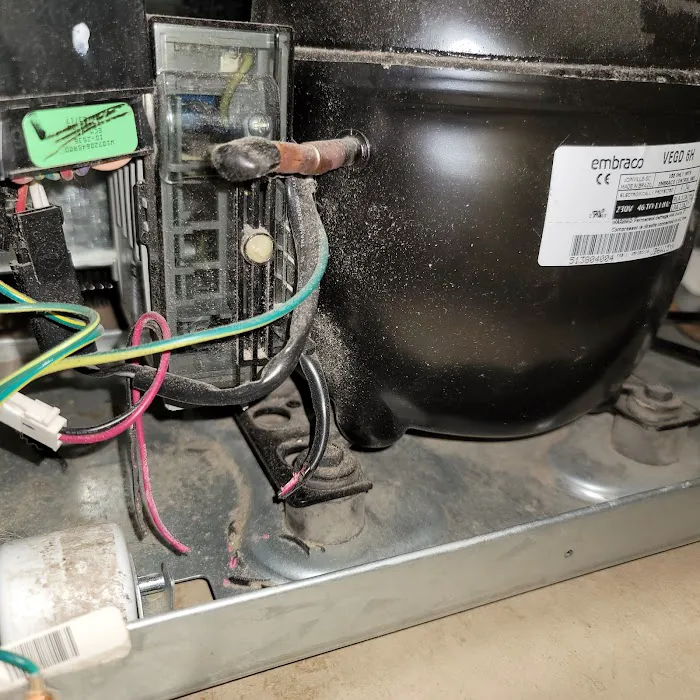 KYK appliance repair Picture 7