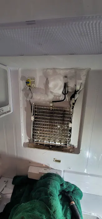 KYK appliance repair Picture 5