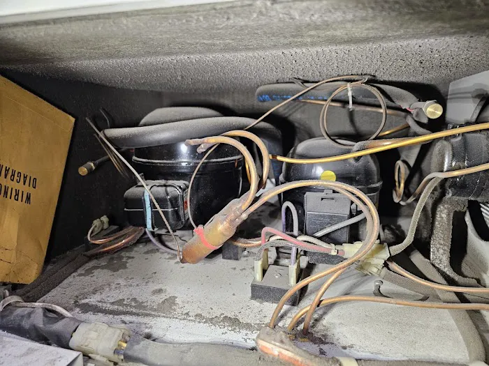 KYK appliance repair Picture 10