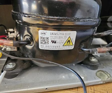 KYK appliance repair