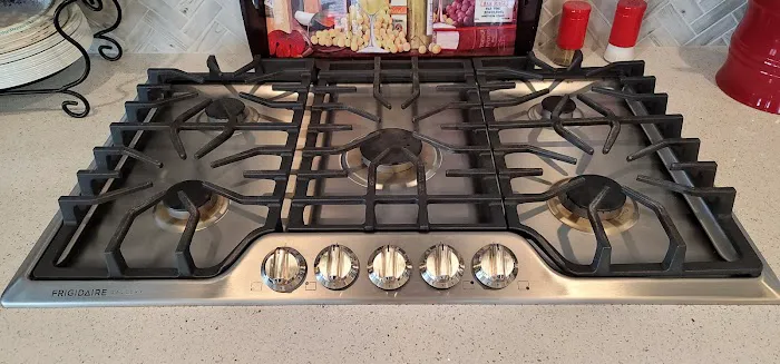 KYK appliance repair Picture 3