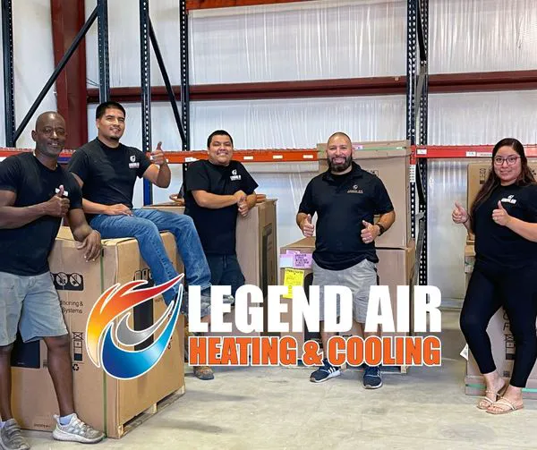 Legend Air & Electric Picture 6