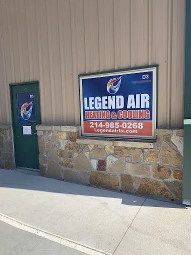 Legend Air & Electric Picture 7