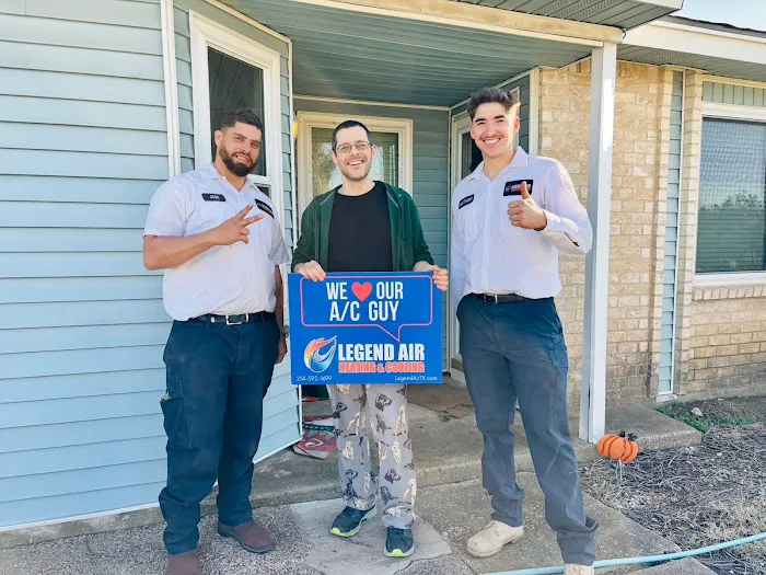 Legend Air & Electric Picture 8