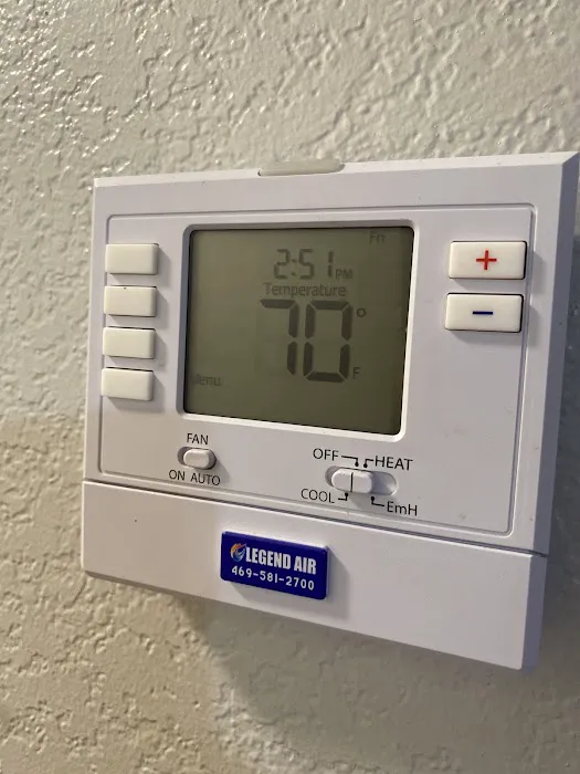 Legend Air & Electric Picture 3