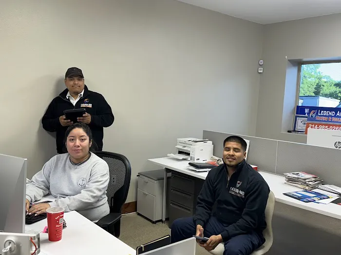 Legend Air & Electric Picture 5