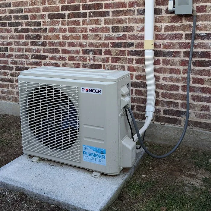 Custom Climates Picture 8