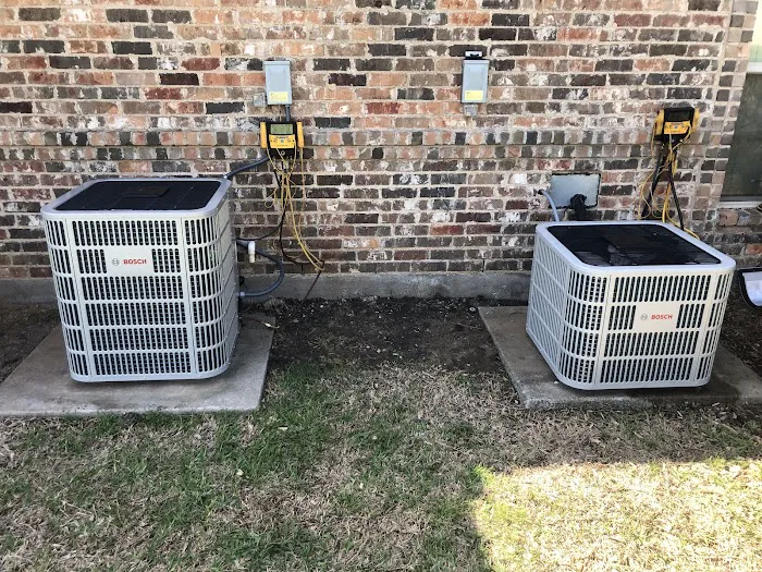 Custom Climates Picture 1