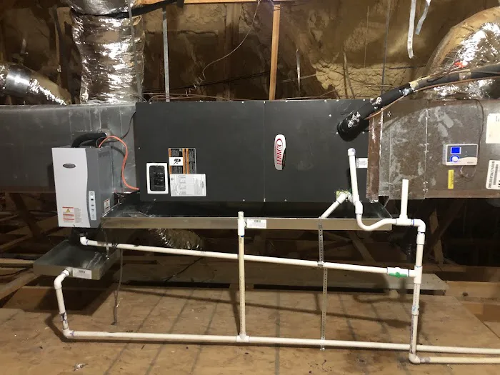 Custom Climates Picture 4