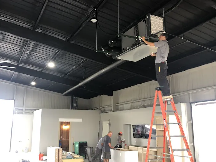 Custom Climates Picture 3