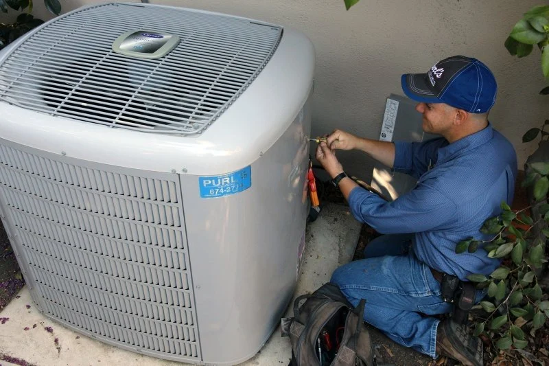 Affordable Companies That Fix Central Air Conditioning Units Near You