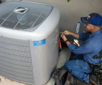Affordable Companies That Fix Central Air Conditioning Units Near You