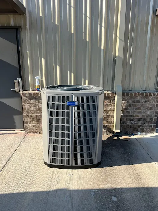 Smartway Heating & Cooling Picture 3