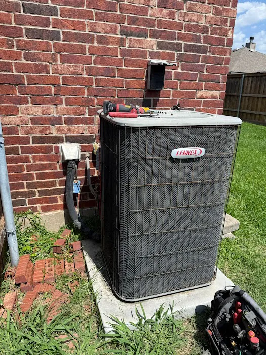 Smartway Heating & Cooling Picture 4