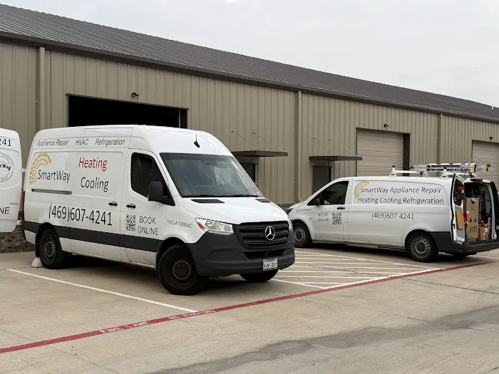 Smartway Heating & Cooling Picture 2