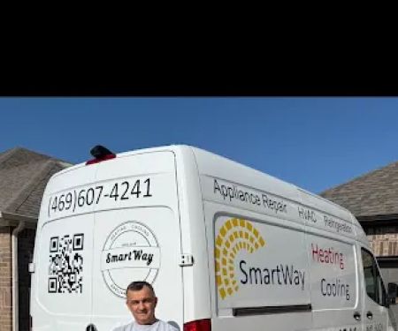Smartway Heating & Cooling