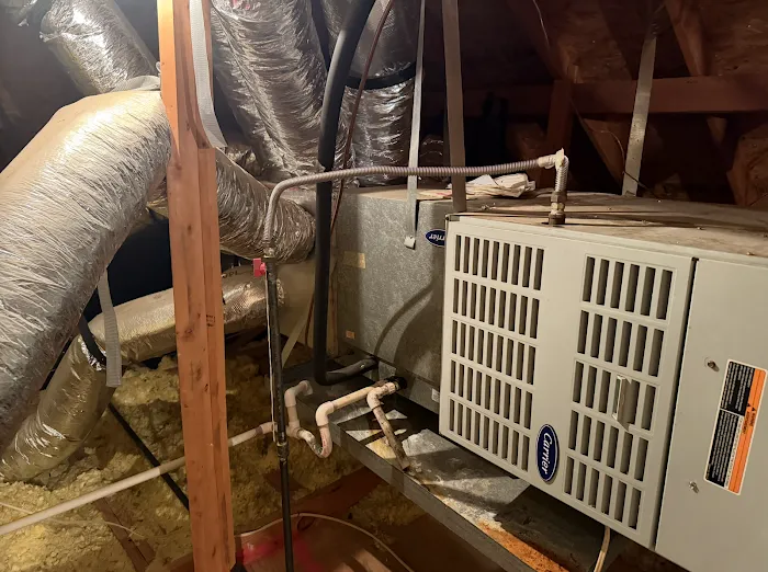 Smartway Heating & Cooling Picture 5