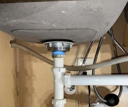 Christmas Air Conditioning and Plumbing