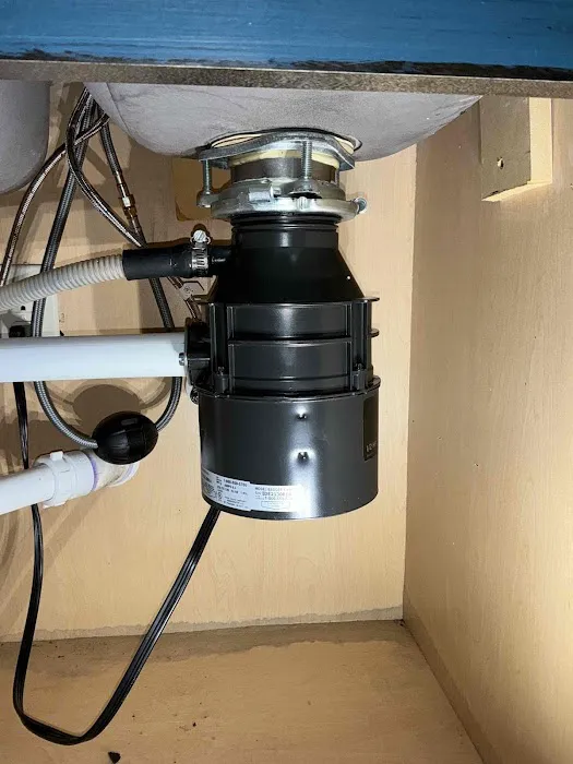 Christmas Air Conditioning and Plumbing Picture 3