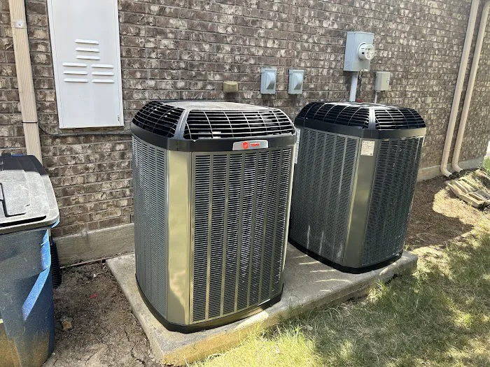 One Hour Heating & Air Conditioning Of Little Elm Picture 7
