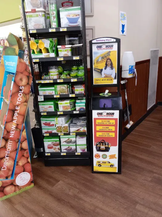 One Hour Heating & Air Conditioning Of Little Elm Picture 5