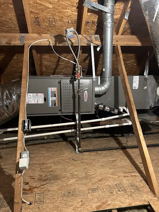 One Hour Heating & Air Conditioning Of Little Elm Picture 3